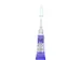 Secondelijm Westcott vloeibaar 2 x 3 gram op blister