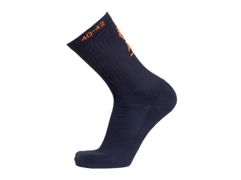 Tranemo 905400 sokken, marineblauw, maat 37-39, per paar