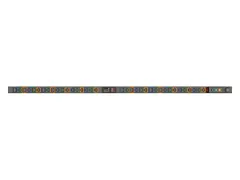 Vertiv Geist MGU3EGB0-36PNB3-2PS56B2A10-S-A-RC, Geschakeld, 0U, Driefa