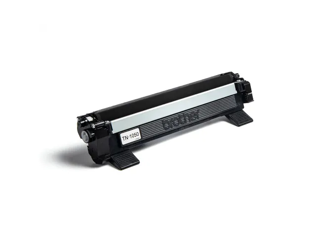 Tonercartridge Brother TN-1050 zwart
