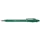 Balpen Paper Mate Flexgrip Ultra medium groen