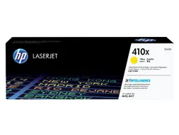 HP 410X Toner CF412X Geel 5000 Pagina’s Origineel