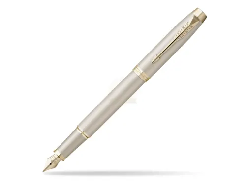 Vulpen Parker IM Finish Touch Sandstone medium