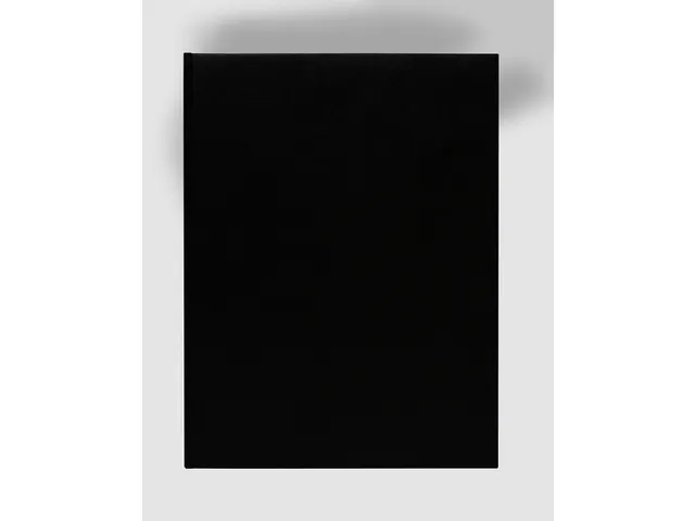 Tekenboek Quantore 216x279mm dummy 120gram 100vel