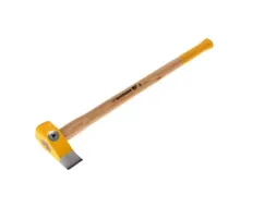 OX OX 35 H-3009 PROFI kloofhamer met hickory steel