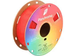 COPE 1,75mm rood 1kg Panchroma 3D filament