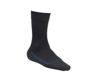 Bata Cool LS 2 sokken, ESD, zwart, maat 35-38, per paar - 1