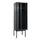 locker voor scheiding van kleding,HxBxD 2120x600x500mm,2vak