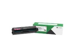 20N2XM0 LEXMARK CS431/CX431 toner Magenta - 1