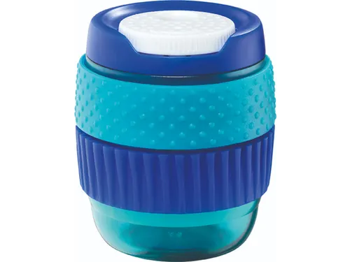 Puntenslijper Maped Kidy Learn Concentration 1-gaats Blauw