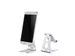 Telefoonstandaard DS10150SL1 opvouwbaar Zilver
