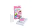 Tampon textile Colop Marky personnalisable rose