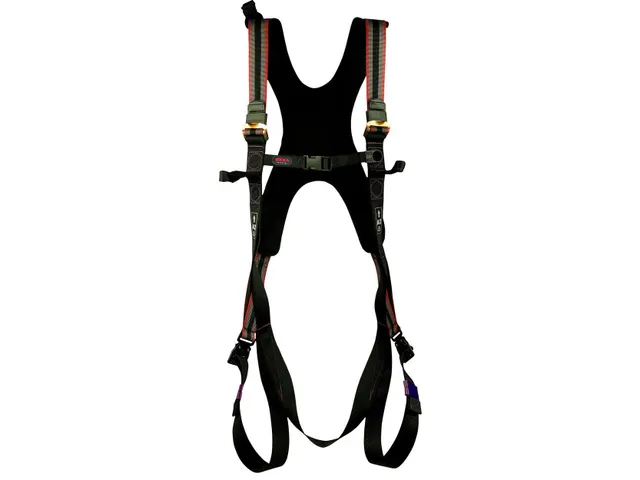 OXXA Etna 4014 harnas 3D, maat L/XL - L/XL