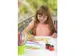 Kleurpotlood Faber-Castell Grip 2001 17 medium flesh