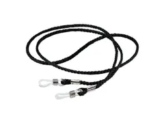 Sangle de lunettes de sécurité Uvex 9959.002, noir, la pièce