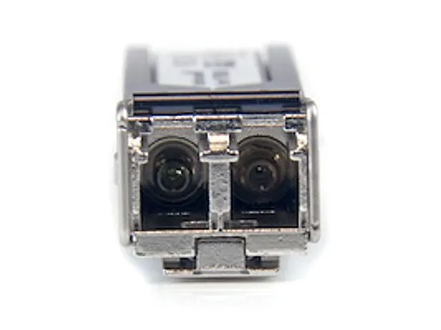 MSA conform SFP transceiver module 1000BASE-SX