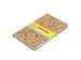 Carnet de notes Pukka Pad Planet A5 ligné liège