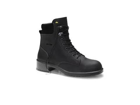 Elten Nikola Mid S2 Lady Shoe W-39 Zwrt