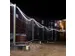 Lichtstrip,band L 25m,silicone,3000 LED,20000lumen
