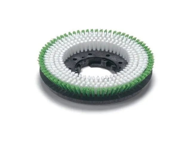Schrobborstel Polyscrub 330mm