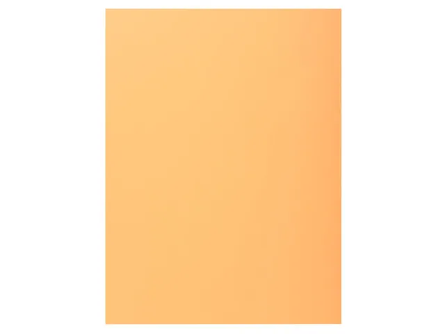 Dossiermap Exacompta Super A4 160gr 1 klep assorti 100 Stuks