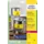 Avery weerbestendig etiket A4 210x148mm Geel 40 stuks