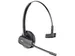 Cs540 Dect Mono Headset Eu 8J8V4AA#ABB wireless zwart on-ear