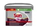 Vaatwastabletten Sun Pro Formula All-in-one extra power 175 stuks