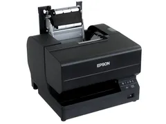 Epson TM-J7700 Inkjet POS Printer Zwart