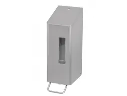 Rvs Foamzeepdispenser 600 Ml