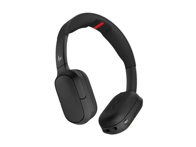 HP Poly Focus 620 Stereo Bluetooth Headset