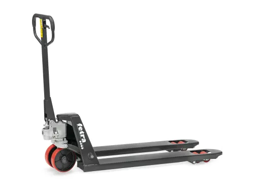 Handpallettruck 2130 2500kg antraciet
