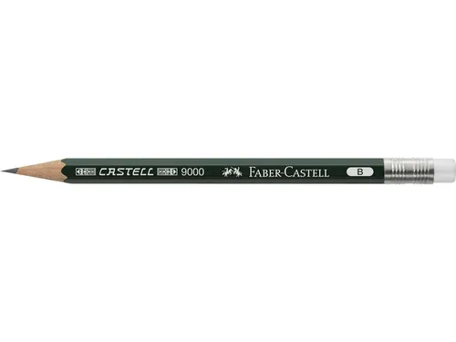 Potlood Faber Castell 9000 Refill Perfect Pencil B