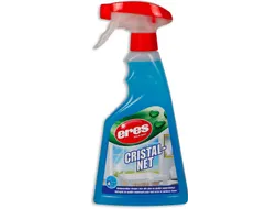 Eres Cristal-Net Glasreiniger Multireiniger spray van 500 ml
