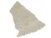 Dweilmop Cleaninq met band katoen gelust 450 gram