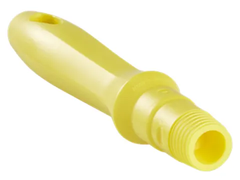 Hygiene 2934-6 mini steel geel Ø28mmx160mm