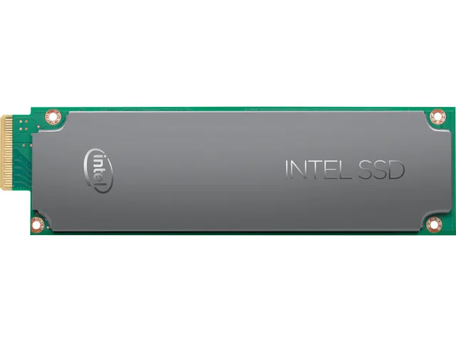 Intel SSDPEYKX040T801 internal solid state drive 4TB SSD