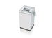 Papiervernietiger Ideal 2604 Cc 2x15 Mm Auto Olie P-5 Snippers - 1