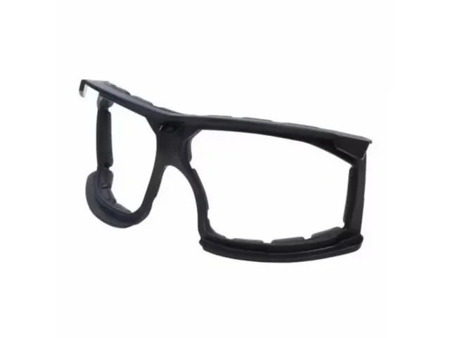 Lunettes de protection 600 SF600FI avec insert en mousse
