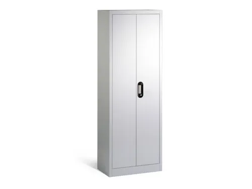 Universele Kast 1950x1200x600mm 4legborden Ral7035