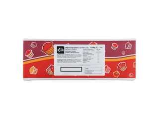 Muffins Elite mini marble 70 stuks - 6