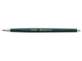 Vulpotlood Faber Castell Tk 9400 2.0mm Hb - 4