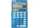 Calculatrice De Bureau L'école Primaire 30200, Bleu