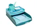 Brievenbak A4 Combo Styli Skandi Pacific Blauw