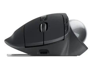 910-007260 LOGITECH MX Ergo S Ergonomische Muis - 3