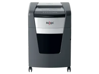 Papiervernietiger Rexel Momentum XP418 4x35mm - 1