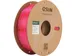 3D Printer Filament eTPU-95A eSun 1,75mm Transparant Roze 1kg