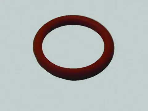 MSA 10032073 afdichtring voor AutoMaXX-ademluchttoestellen 5 stuks