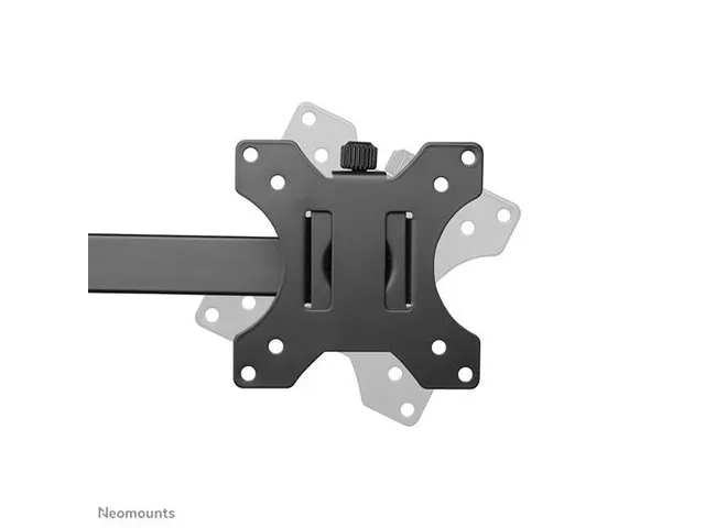 Monitorarm Full Motion 2 Schermen Tot 32 Inch Zwart FPMA-D540BLACK