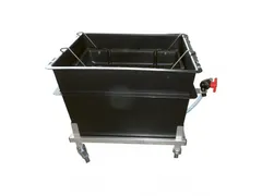 Suma DiveEasy SoakTank w.Dr.100L W1